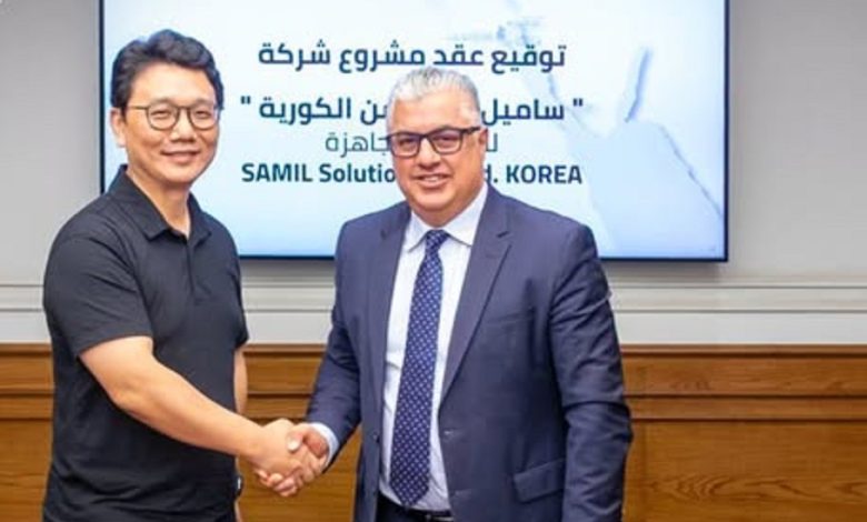 ألف فرصة عمل جديدة ضمن مشروع الملابس الجاهزة في قناة السويس
