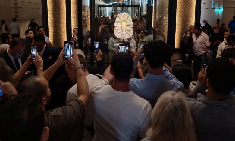 حجز تذاكر المتحف المصري الكبير أونلاين عبر الموقع الرسمي.. دليل كامل للخطوات والأسعار ومواعيد الزيارة