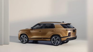 كي جي إم أكتيون 2026.. سيارة كورية تنافس بيجو 5008 وسكودا كودياك