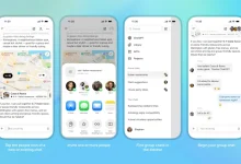 ميزة الدردشات الخارجية من WhatsApp تحافظ على التشفير وحماية الخصوصية