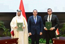 مشروع علم الروم… بوابة مصر نحو جيل جديد من الاستثمارات الخليجية