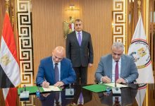 قفزة في الصناعة المصرية: تعاون مع شركة Stark السويسرية لإنتاج المحركات الكهربائية