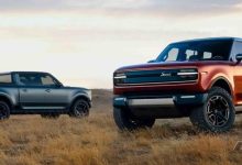 فولكس واجن تكشف عن سيارات سكاوت SUV وبيك أب الإنتاجية النهائية بتصميم عضلي وجذاب واستراتيجية مزدوجة للكهرباء والبنزين