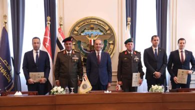 مصر تعزز بناء قدراتها الرقمية عبر اتفاق ثلاثي لتنفيذ مبادرة «الرواد الرقميون» بالعاصمة الإدارية