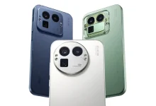 نظرة شاملة على Realme GT 8… أقوى هواتف ريلمي حتى الآن