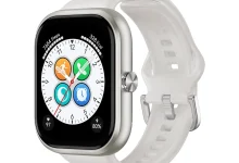 إطلاق Honor Watch X5 بشاشة محسّنة وهيكل ألمنيوم مقاوم للماء والغبار مع دعم NFC وGPS وعشرات المزايا الصحية المتطورة