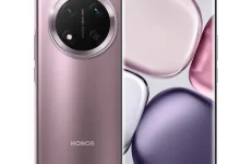 هاتف Honor X9c يجمع بين الأداء القوي والكاميرات المتطورة والمتانة العالية