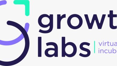 GrowthLabs منصة رقمية متكاملة تقود التحول الرقمي في ريادة الأعمال