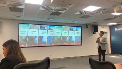 بريجستون تعزز سلامة أساطيل المركبات في الإمارات خلال فعالية بيكر هيوز للنقل البري