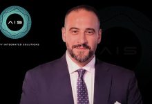 تحت شعار "صنع في مصر".. AIS تكشف عن أحدث الحلول التكنولوجية المتكاملة للتأمين والكاميرات الذكية في معرض Cairo ICT 2025