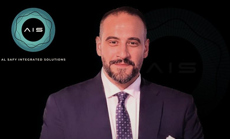تحت شعار "صنع في مصر".. AIS تكشف عن أحدث الحلول التكنولوجية المتكاملة للتأمين والكاميرات الذكية في معرض Cairo ICT 2025