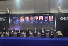 مصر تقترب من ريادة الذكاء الاصطناعي إقليميًا خلال فعاليات AIDC 2025