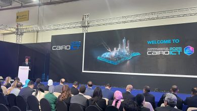 نطلاقة قوية للدورة 29 لمعرض ومؤتمر القاهرة الدولي للتكنولوجيا Cairo ICT