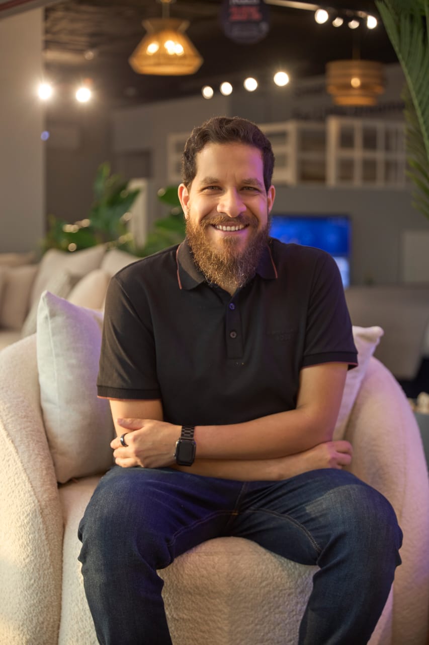 شيك هومز توقّع اتفاقية استراتيجية مع نوادي وادي دجلة لتقديم التصميم العصري إلى أكثر من مليون أسرة مصرية