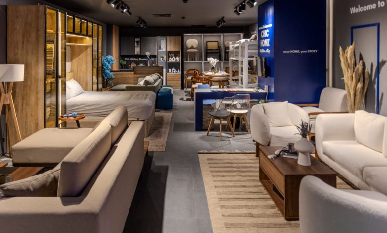 شيك هومز توقّع اتفاقية استراتيجية مع نوادي وادي دجلة لتقديم التصميم العصري إلى أكثر من مليون أسرة مصرية