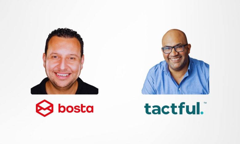 بوسطة وTactful AI تعلنان عن شراكة استراتيجية لتعزيز تجربة العملاء في منطقة الشرق الأوسط