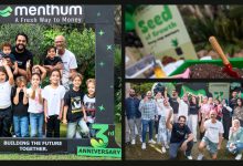 Menthum تحتفل بمرور 3 سنوات على تأسيسها وتطلق محرك "+Wealth" لتغيير مستقبل إدارة الثروات في مصر