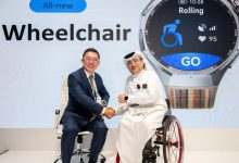 هواوي تطلق وضعية "الكرسي المتحرك" في ساعات WATCH GT 6 لتعزيز الصحة الذكية