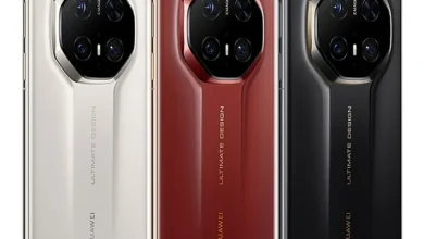 هواوي تطلق Mate 80 وMate 80 Pro بشاشة OLED فائقة السطوع 8000 شمعة ومعالجات Kirin قوية وكاميرات محسّنة وتقنيات شحن سريع متطورة