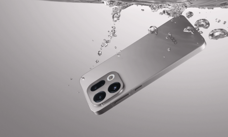 Oppo تكشف عن Find X9 Pro بتقنيات تصوير فائقة وأداء رائد يرفع معايير الهواتف الذكية في 2025