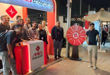 MTS.. شريك استراتيجي في دعم التحول الرقمي وخطط الدولة نحو المستقبل