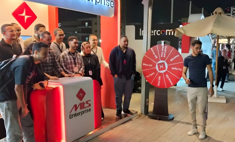 MTS.. شريك استراتيجي في دعم التحول الرقمي وخطط الدولة نحو المستقبل