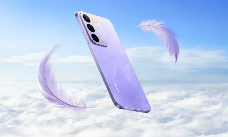 إطلاق هواتف Realme C85 بمواصفات غير متوقعة وسعر اقتصادي يربك المنافسين