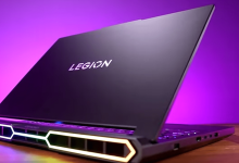 جيجابايت تطلق أقوى لابتوب للألعاب والمونتاج في 2025 بمعالج i9-275HX