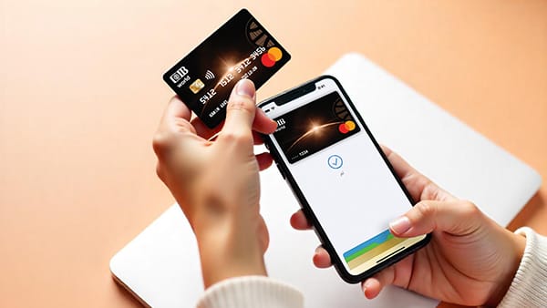 البنك التجاري الدولي يطلق تطبيقًا جديدًا للموبايل والإنترنت البنكي لتعزيز التجربة الرقمية