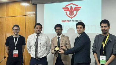 RedForce: حصن رقمي مصري يقود التحول الآمن في عالم الأمن السيبراني