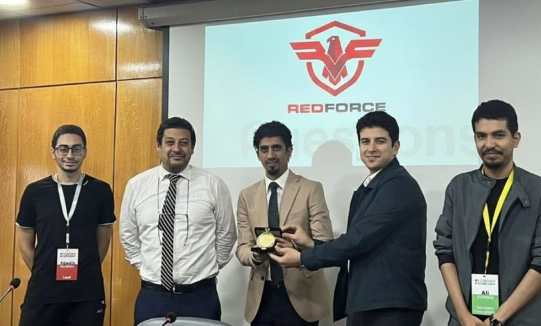 RedForce: حصن رقمي مصري يقود التحول الآمن في عالم الأمن السيبراني