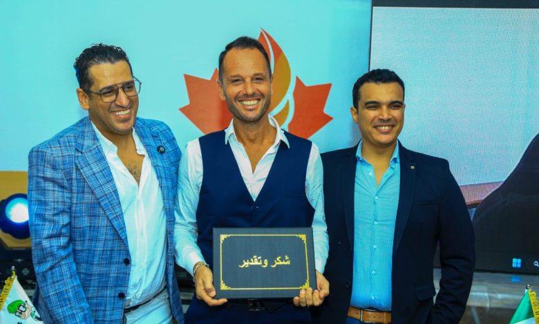 ChemiCan وDr. WEEE يفتتحان أول منشأة تصنيع للنفايات الإلكترونية في مصر لتعزيز الاستدامة والاقتصاد الدائري