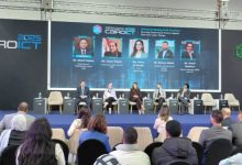 Cairo ICT 2025: الذكاء الاصطناعي سلاح ذو حدين للأمن المالي الرقمي