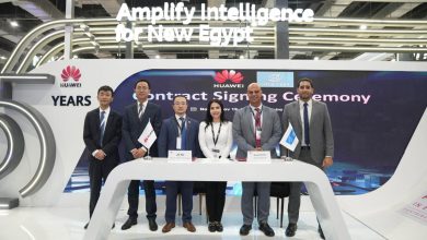 هواوي كلاود ونايس دير توقعان شراكة استراتيجية لتعزيز التحول الرقمي في قطاع الصحة والتأمين بمصر خلال Cairo ICT 2025