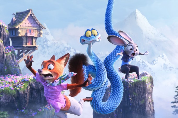مراجعة "Zootopia 2": عودة قوية تكشف عالم الزواحف وتُوسّع رسالة التعايش