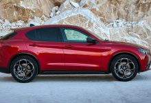 أبوغالي موتورز تقدّم ستلفيو 2026 في مصر بمحرك تيربو قوي وتصميم مطوّر