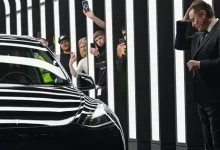 تسلا توسع ريادتها في الذكاء الاصطناعي للسيارات مع شرائح AI5 وAI6