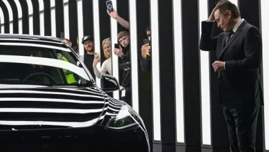 تسلا توسع ريادتها في الذكاء الاصطناعي للسيارات مع شرائح AI5 وAI6