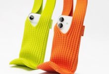 أبل تطلق “جيب آيفون” الفاخر بسعر مفاجئ.. تعاون جديد مع إيسي مياكي