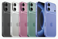 iPhone 18 على الأبواب: تعرف على أهم المواصفات والتسريبات قبل الإطلاق الرسمي