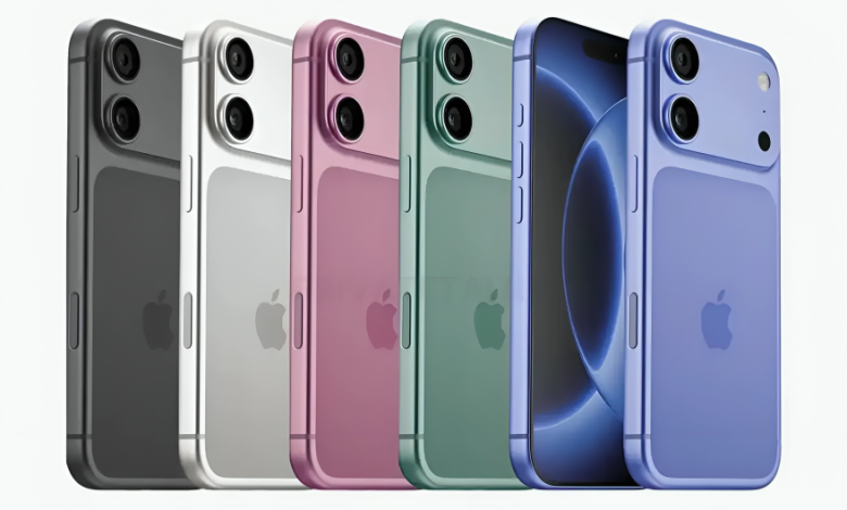 iPhone 18 على الأبواب: تعرف على أهم المواصفات والتسريبات قبل الإطلاق الرسمي