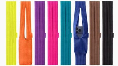 أبل تُطلق حقيبة iPhone Pocket المثيرة للجدل وتنفد فور الإطلاق بسعر مرتفع