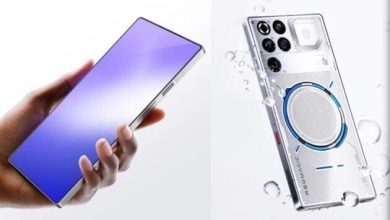 Red Magic 11 Pro في مصر.. أداء جبار وبطارية 8000 مللي أمبير تضعه في صدارة هواتف الألعاب