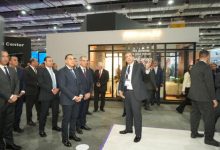 في Cairo ICT.. المصرية للاتصالات تطلق مرحلة جديدة لإنترنت أسرع وخدمات رقمية متقدمة