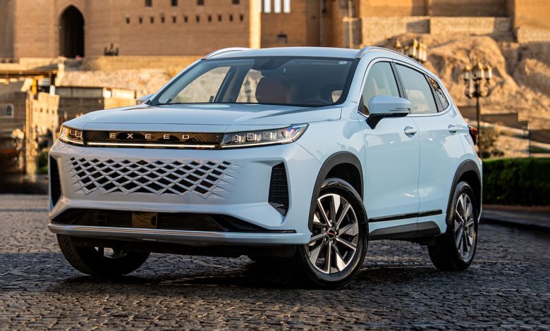 اكسب تجربة فاخرة: ناتكو تكشف عن اكسيد LX الجديدة في مصر