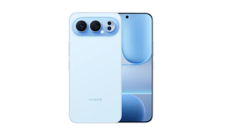 Honor 500 Pro: كل ما تحتاج معرفته عن الهاتف الجديد الذي يجمع بين الأداء العالي والكاميرات المتطورة والشحن اللاسلكي