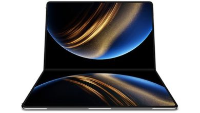 MateBook Fold يعود إلى الواجهة بإصدار بصري محدث… هواوي توسع خيارات الألوان مع الحفاظ على السعر المرتفع والمواصفات الفاخرة