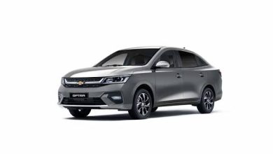 شيفروليه أوبترا 2026 تصبح أكثر تنافسية بعد خفض سعرها في السوق المصري