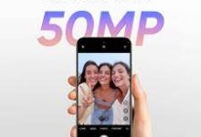 كاميرات Realme 15T: تحسينات واضحة في السيلفي والتصوير اليومي