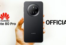 هواوي تستعد لإطلاق سلسلة Mate 80 مع نسخة Pro+ بكاميرات بيريسكوب مزدوجة